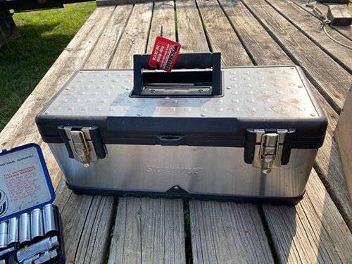 Property photo 1667 - TIMED ONLINE ONLY FARM ESTATE AUCTION IN DEKALB COUNTY, INDIANA