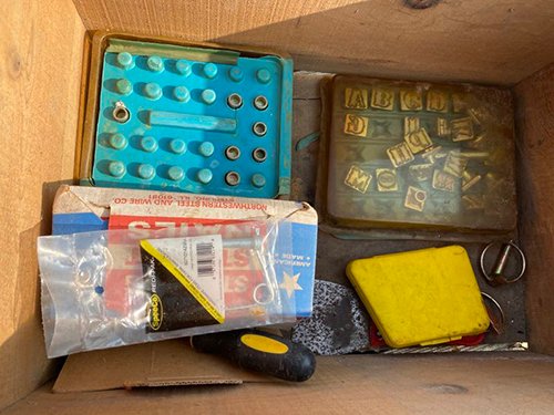 Property photo 1672 - TIMED ONLINE ONLY FARM ESTATE AUCTION IN DEKALB COUNTY, INDIANA