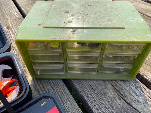 Property photo 1675 - TIMED ONLINE ONLY FARM ESTATE AUCTION IN DEKALB COUNTY, INDIANA
