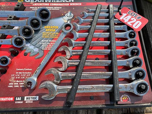 Property photo 1679 - TIMED ONLINE ONLY FARM ESTATE AUCTION IN DEKALB COUNTY, INDIANA