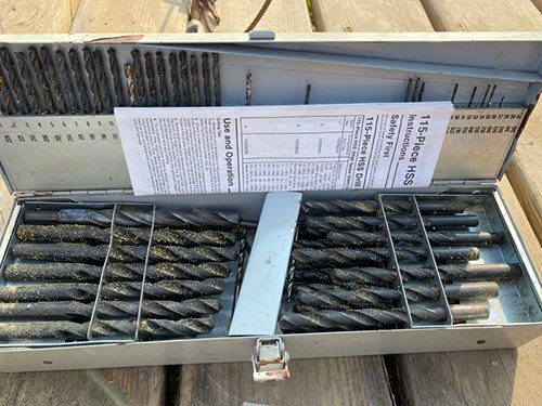 Property photo 1682 - TIMED ONLINE ONLY FARM ESTATE AUCTION IN DEKALB COUNTY, INDIANA