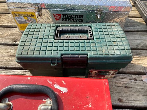 Property photo 1687 - TIMED ONLINE ONLY FARM ESTATE AUCTION IN DEKALB COUNTY, INDIANA