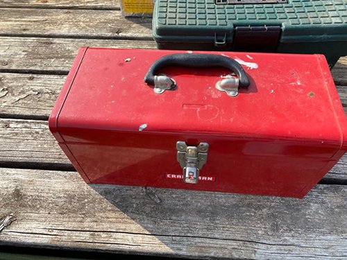 Property photo 1688 - TIMED ONLINE ONLY FARM ESTATE AUCTION IN DEKALB COUNTY, INDIANA