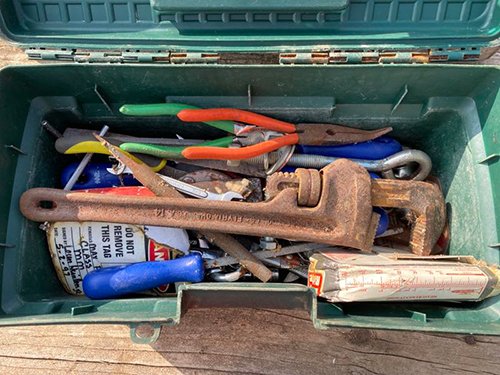 Property photo 1690 - TIMED ONLINE ONLY FARM ESTATE AUCTION IN DEKALB COUNTY, INDIANA