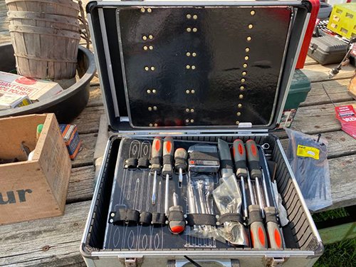 Property photo 1694 - TIMED ONLINE ONLY FARM ESTATE AUCTION IN DEKALB COUNTY, INDIANA