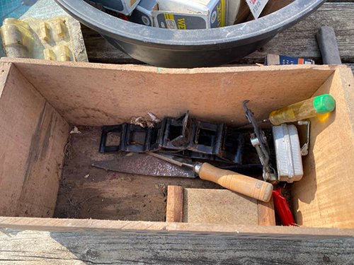 Property photo 1696 - TIMED ONLINE ONLY FARM ESTATE AUCTION IN DEKALB COUNTY, INDIANA