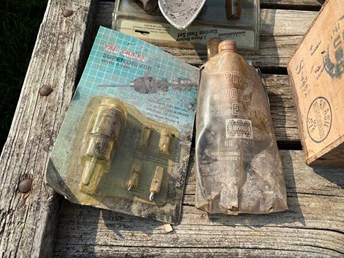 Property photo 1698 - TIMED ONLINE ONLY FARM ESTATE AUCTION IN DEKALB COUNTY, INDIANA