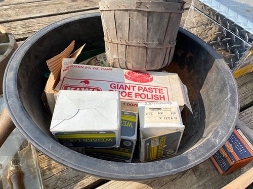 Property photo 1699 - TIMED ONLINE ONLY FARM ESTATE AUCTION IN DEKALB COUNTY, INDIANA