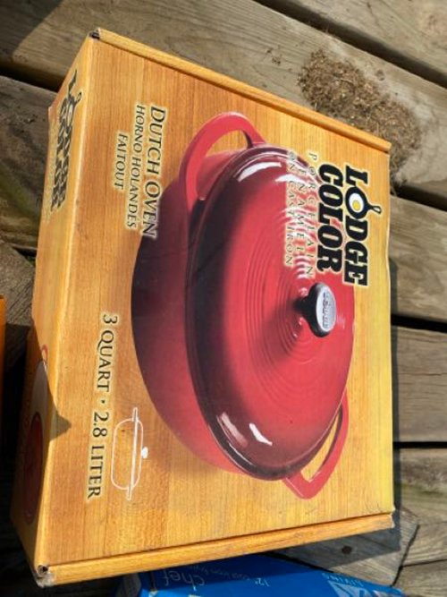 Property photo 1703 - TIMED ONLINE ONLY FARM ESTATE AUCTION IN DEKALB COUNTY, INDIANA