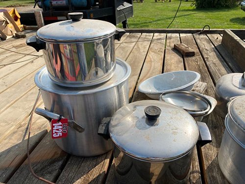 Property photo 1711 - TIMED ONLINE ONLY FARM ESTATE AUCTION IN DEKALB COUNTY, INDIANA