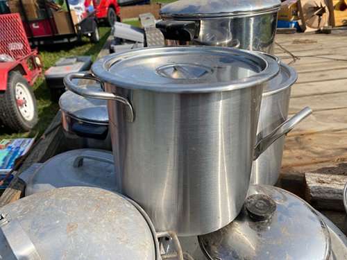 Property photo 1720 - TIMED ONLINE ONLY FARM ESTATE AUCTION IN DEKALB COUNTY, INDIANA