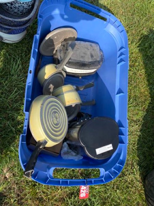 Property photo 1721 - TIMED ONLINE ONLY FARM ESTATE AUCTION IN DEKALB COUNTY, INDIANA