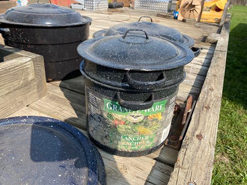 Property photo 1742 - TIMED ONLINE ONLY FARM ESTATE AUCTION IN DEKALB COUNTY, INDIANA