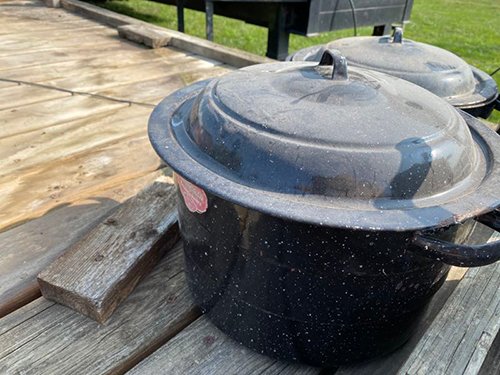 Property photo 1745 - TIMED ONLINE ONLY FARM ESTATE AUCTION IN DEKALB COUNTY, INDIANA