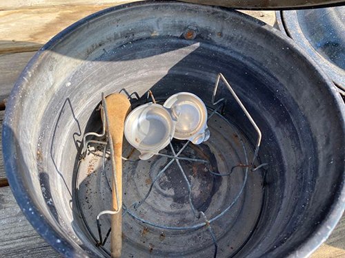 Property photo 1746 - TIMED ONLINE ONLY FARM ESTATE AUCTION IN DEKALB COUNTY, INDIANA