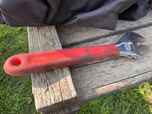 Property photo 1751 - TIMED ONLINE ONLY FARM ESTATE AUCTION IN DEKALB COUNTY, INDIANA