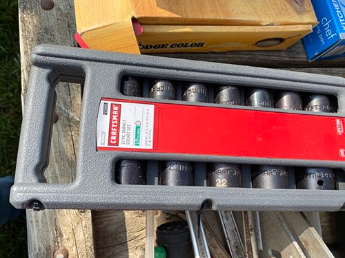 Property photo 1754 - TIMED ONLINE ONLY FARM ESTATE AUCTION IN DEKALB COUNTY, INDIANA