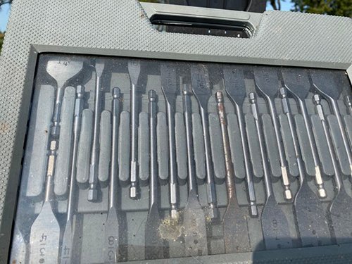Property photo 1758 - TIMED ONLINE ONLY FARM ESTATE AUCTION IN DEKALB COUNTY, INDIANA