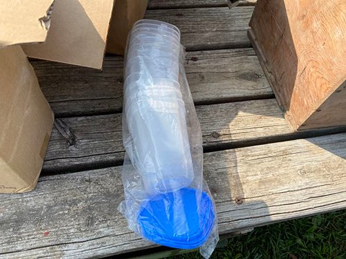 Property photo 1770 - TIMED ONLINE ONLY FARM ESTATE AUCTION IN DEKALB COUNTY, INDIANA