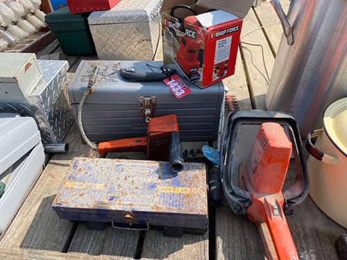 Property photo 1778 - TIMED ONLINE ONLY FARM ESTATE AUCTION IN DEKALB COUNTY, INDIANA