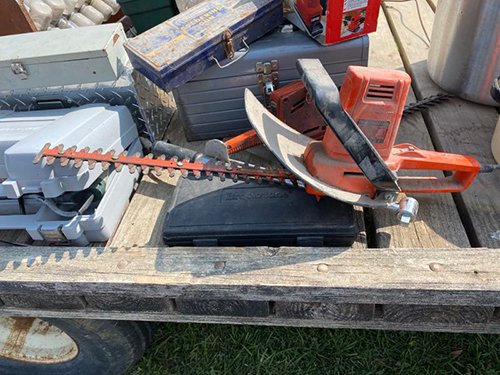 Property photo 1780 - TIMED ONLINE ONLY FARM ESTATE AUCTION IN DEKALB COUNTY, INDIANA