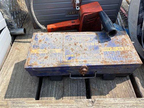 Property photo 1782 - TIMED ONLINE ONLY FARM ESTATE AUCTION IN DEKALB COUNTY, INDIANA