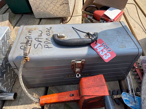 Property photo 1784 - TIMED ONLINE ONLY FARM ESTATE AUCTION IN DEKALB COUNTY, INDIANA