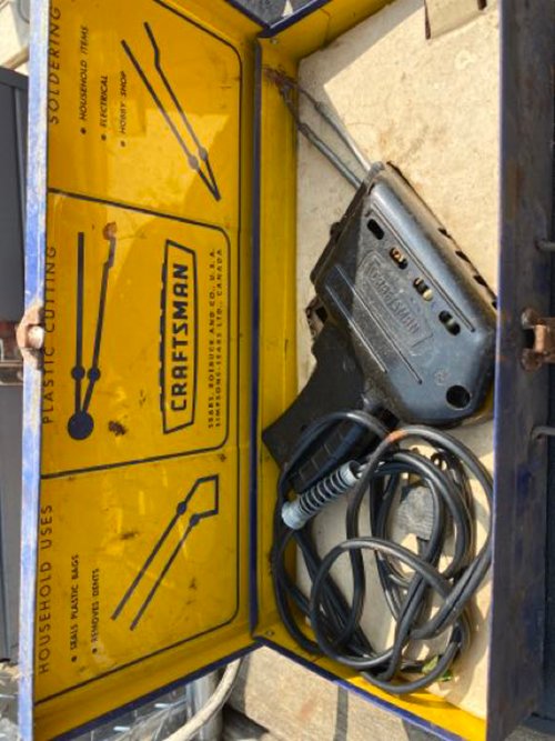 Property photo 1787 - TIMED ONLINE ONLY FARM ESTATE AUCTION IN DEKALB COUNTY, INDIANA