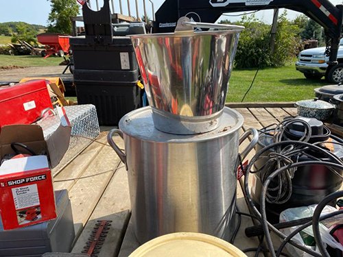 Property photo 1789 - TIMED ONLINE ONLY FARM ESTATE AUCTION IN DEKALB COUNTY, INDIANA