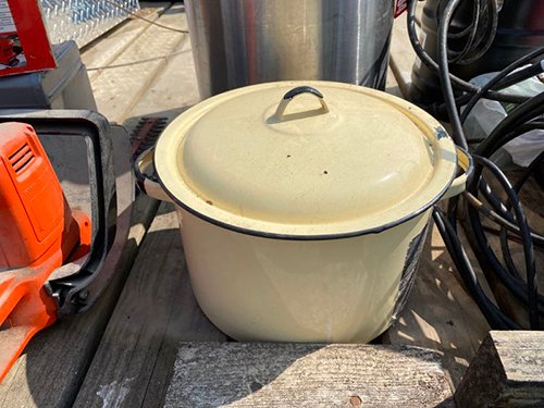 Property photo 1790 - TIMED ONLINE ONLY FARM ESTATE AUCTION IN DEKALB COUNTY, INDIANA