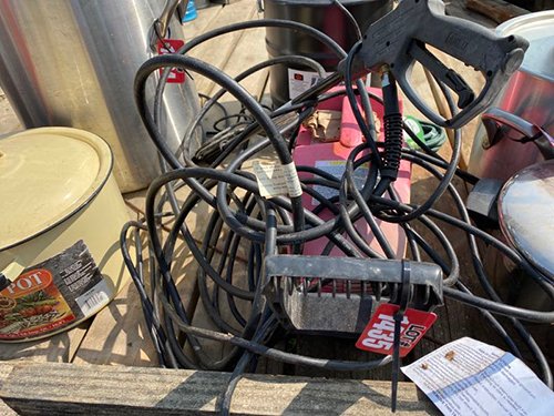 Property photo 1797 - TIMED ONLINE ONLY FARM ESTATE AUCTION IN DEKALB COUNTY, INDIANA