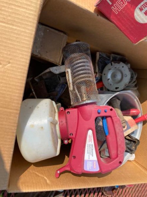 Property photo 1809 - TIMED ONLINE ONLY FARM ESTATE AUCTION IN DEKALB COUNTY, INDIANA