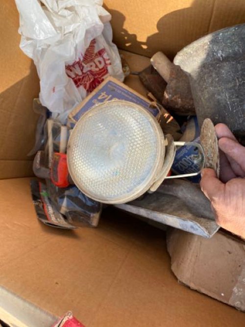 Property photo 1818 - TIMED ONLINE ONLY FARM ESTATE AUCTION IN DEKALB COUNTY, INDIANA