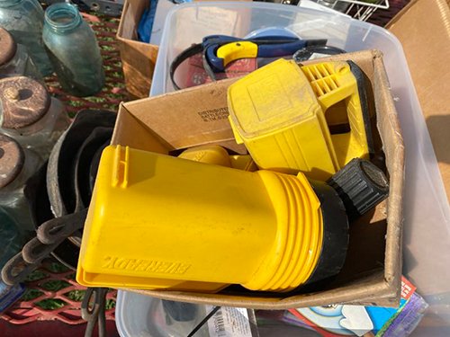 Property photo 1826 - TIMED ONLINE ONLY FARM ESTATE AUCTION IN DEKALB COUNTY, INDIANA