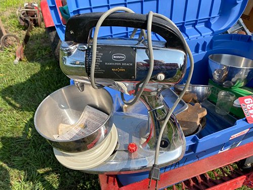 Property photo 1830 - TIMED ONLINE ONLY FARM ESTATE AUCTION IN DEKALB COUNTY, INDIANA