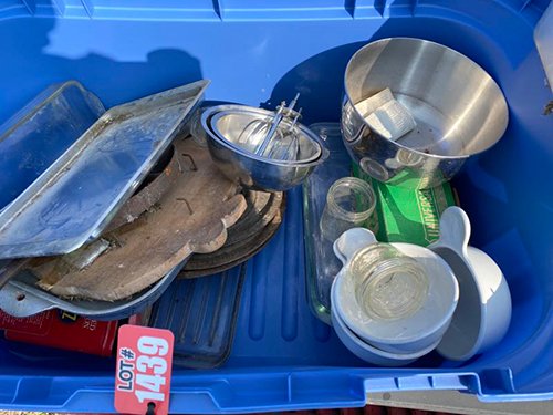 Property photo 1833 - TIMED ONLINE ONLY FARM ESTATE AUCTION IN DEKALB COUNTY, INDIANA