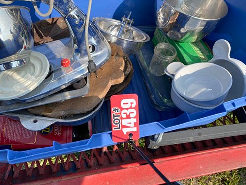 Property photo 1839 - TIMED ONLINE ONLY FARM ESTATE AUCTION IN DEKALB COUNTY, INDIANA