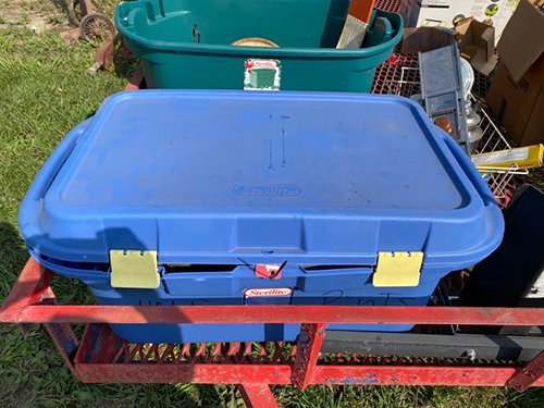 Property photo 1840 - TIMED ONLINE ONLY FARM ESTATE AUCTION IN DEKALB COUNTY, INDIANA
