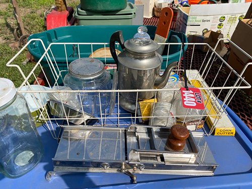 Property photo 1841 - TIMED ONLINE ONLY FARM ESTATE AUCTION IN DEKALB COUNTY, INDIANA