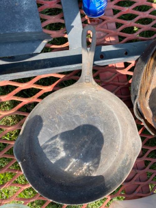 Property photo 1854 - TIMED ONLINE ONLY FARM ESTATE AUCTION IN DEKALB COUNTY, INDIANA