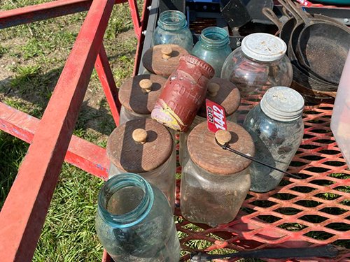 Property photo 1860 - TIMED ONLINE ONLY FARM ESTATE AUCTION IN DEKALB COUNTY, INDIANA