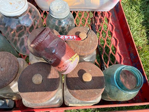 Property photo 1861 - TIMED ONLINE ONLY FARM ESTATE AUCTION IN DEKALB COUNTY, INDIANA