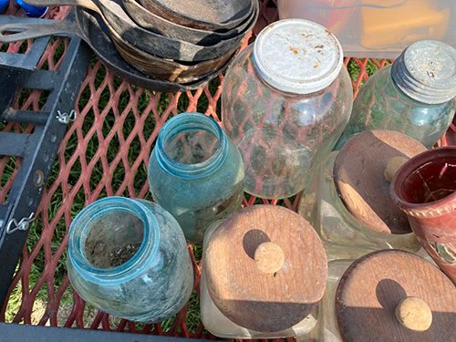 Property photo 1862 - TIMED ONLINE ONLY FARM ESTATE AUCTION IN DEKALB COUNTY, INDIANA