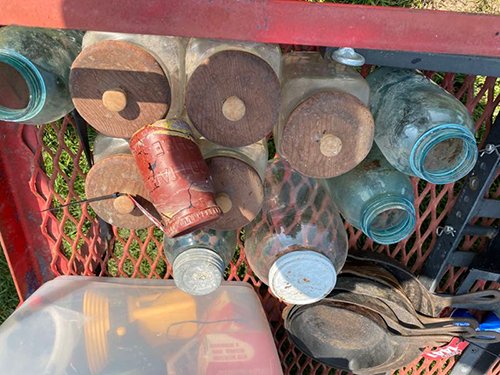 Property photo 1868 - TIMED ONLINE ONLY FARM ESTATE AUCTION IN DEKALB COUNTY, INDIANA