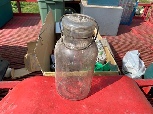 Property photo 1873 - TIMED ONLINE ONLY FARM ESTATE AUCTION IN DEKALB COUNTY, INDIANA