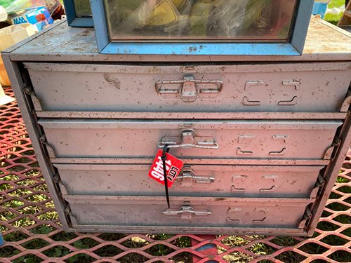 Property photo 1897 - TIMED ONLINE ONLY FARM ESTATE AUCTION IN DEKALB COUNTY, INDIANA