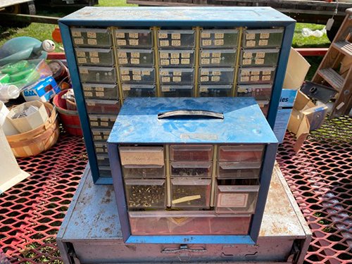 Property photo 1898 - TIMED ONLINE ONLY FARM ESTATE AUCTION IN DEKALB COUNTY, INDIANA