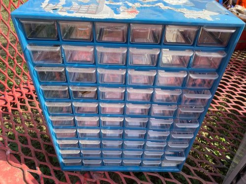 Property photo 1899 - TIMED ONLINE ONLY FARM ESTATE AUCTION IN DEKALB COUNTY, INDIANA