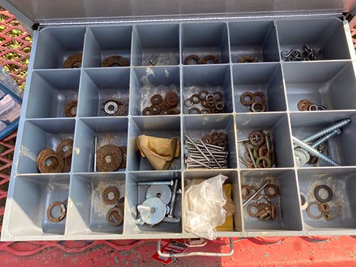 Property photo 1900 - TIMED ONLINE ONLY FARM ESTATE AUCTION IN DEKALB COUNTY, INDIANA