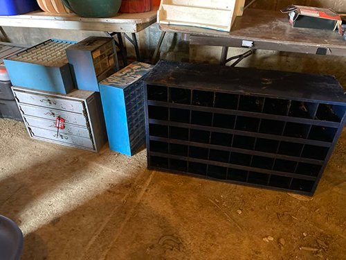 Property photo 1905 - TIMED ONLINE ONLY FARM ESTATE AUCTION IN DEKALB COUNTY, INDIANA